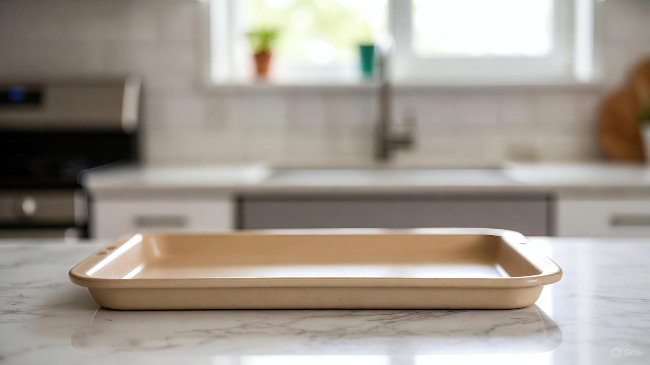 best ceramic baking sheet
