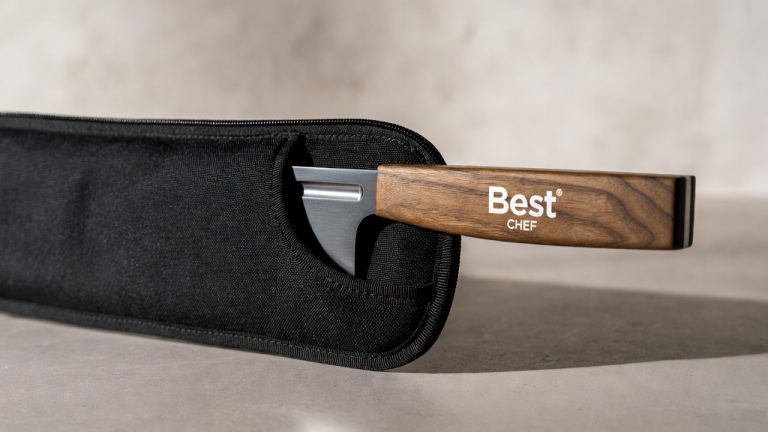 best chef knife bag