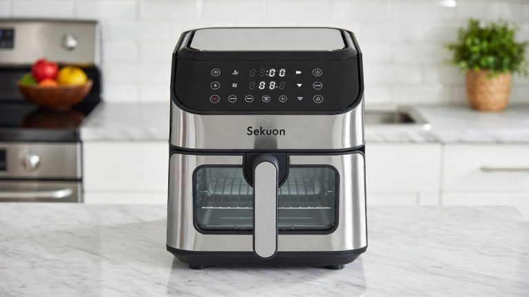 best compact air fryer