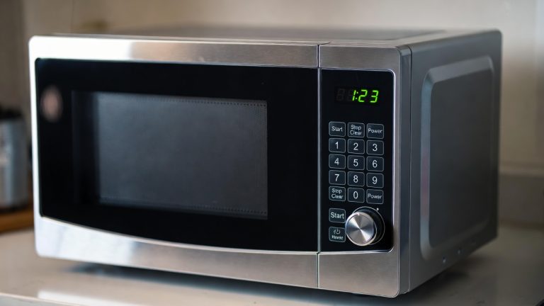 Best 1.6 Cu Ft Microwave