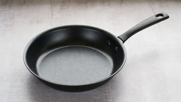 Best Carbon Steel Fry Pan