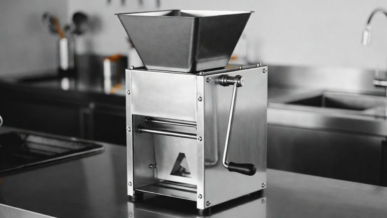 Best Commercial French Fry Cutter
