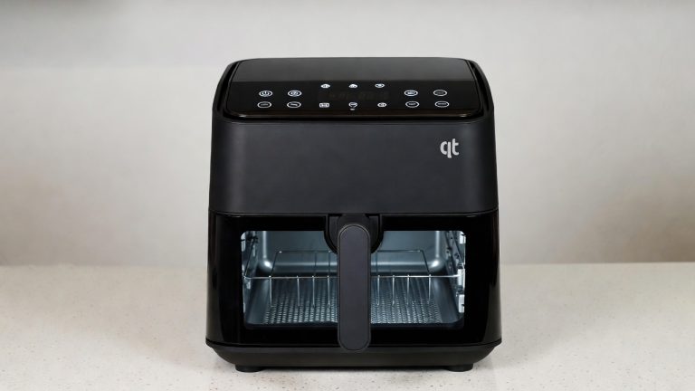 best 10 qt air fryer