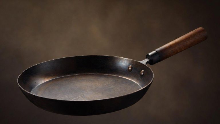 best carbon steel skillet