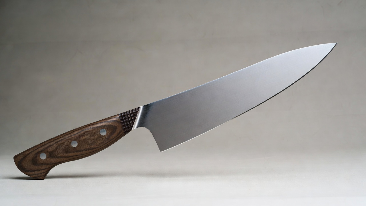 best chef knife under $100