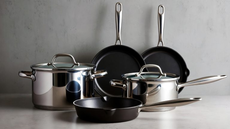 best chef pots and pans