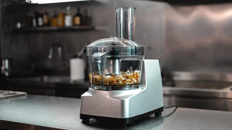 best commercial food processor