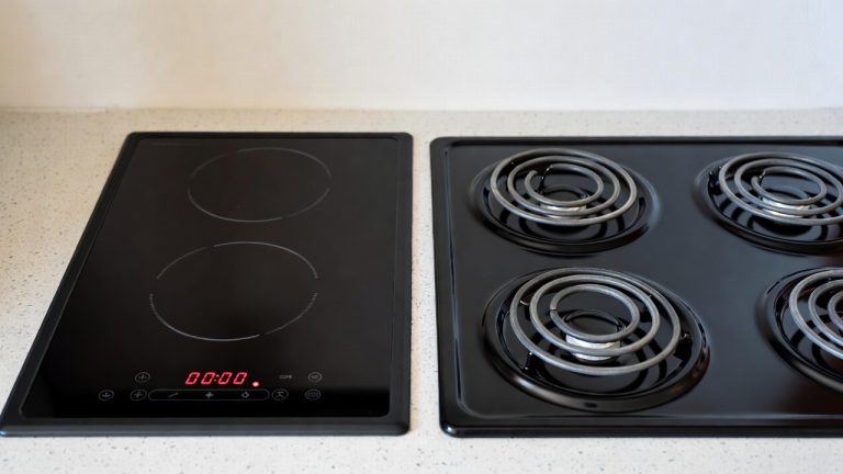 Induction Cooktop vs Electric Cooktop