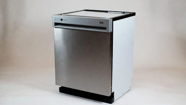 best 24 inch dishwasher