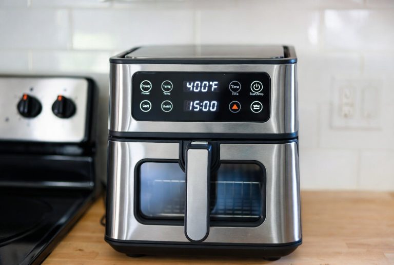 best 4 qt air fryer