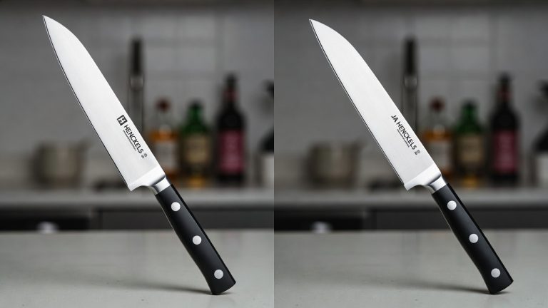 henckels vs ja henckels