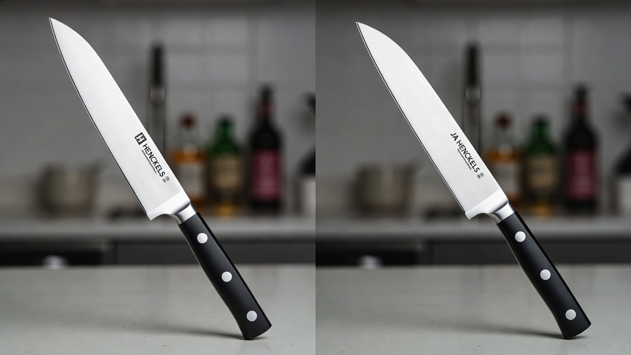 henckels vs ja henckels