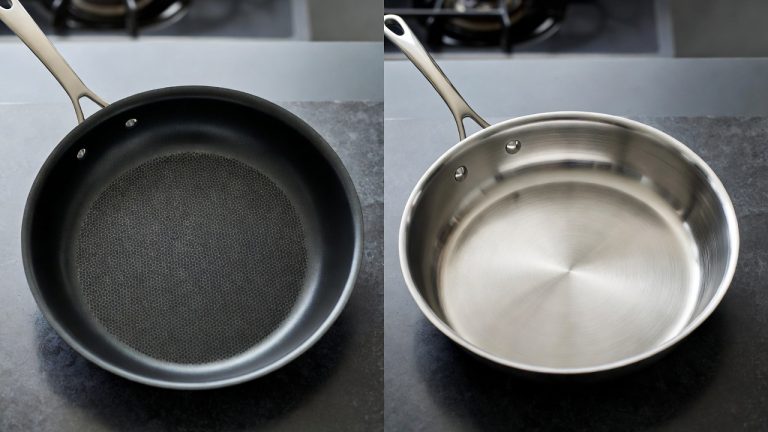 hexclad vs all clad