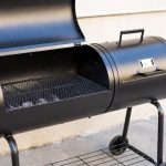 Best Charcoal Grill Smoker Combo