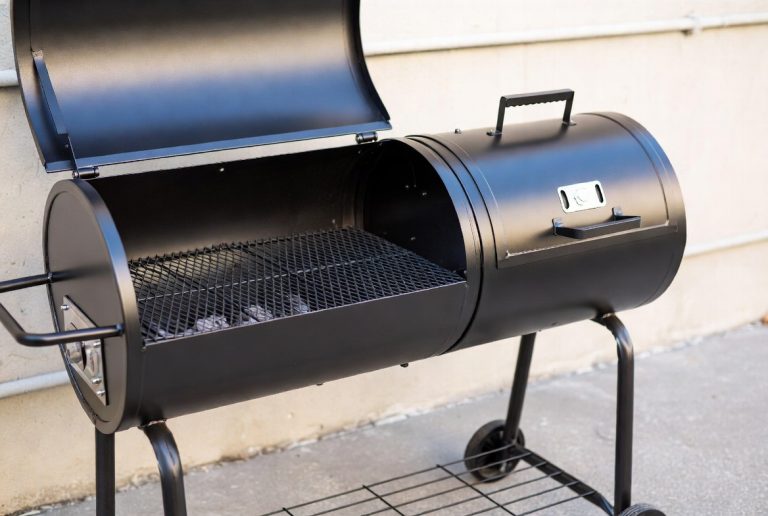 Best Charcoal Grill Smoker Combo