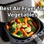 Best Air Fryer for Vegetables