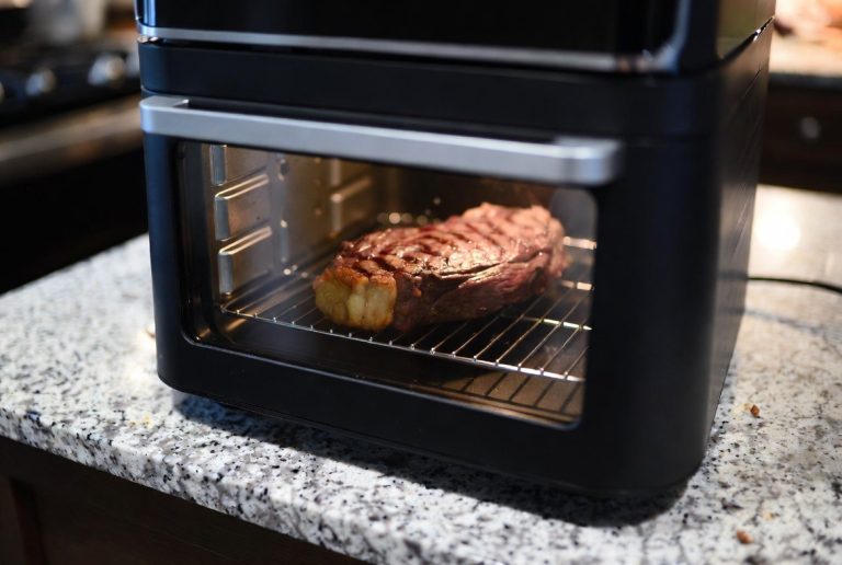 Best Air Fryers for Steak