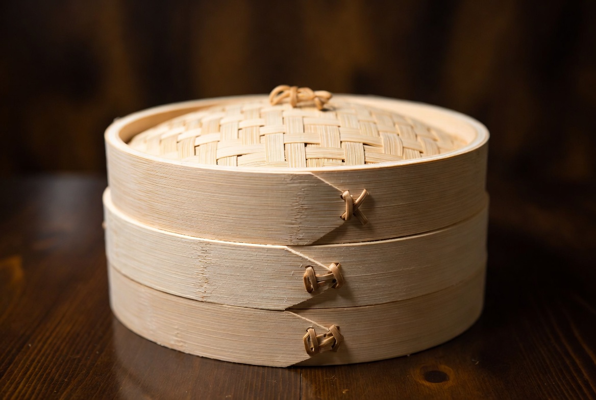 Best Bamboo Steamer Baskets