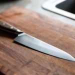 Best Beginner Chef Knife