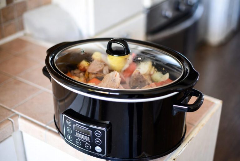 Best Big Slow Cooker