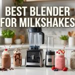Best Blender for Milkshakes