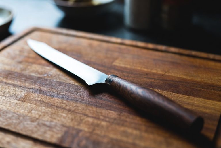 Best Carving Knife for Turkey