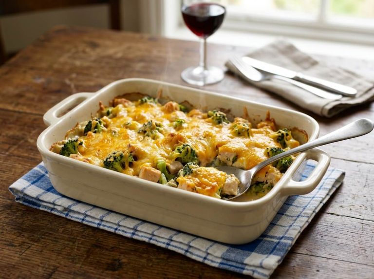 Best Casserole Baking Dish