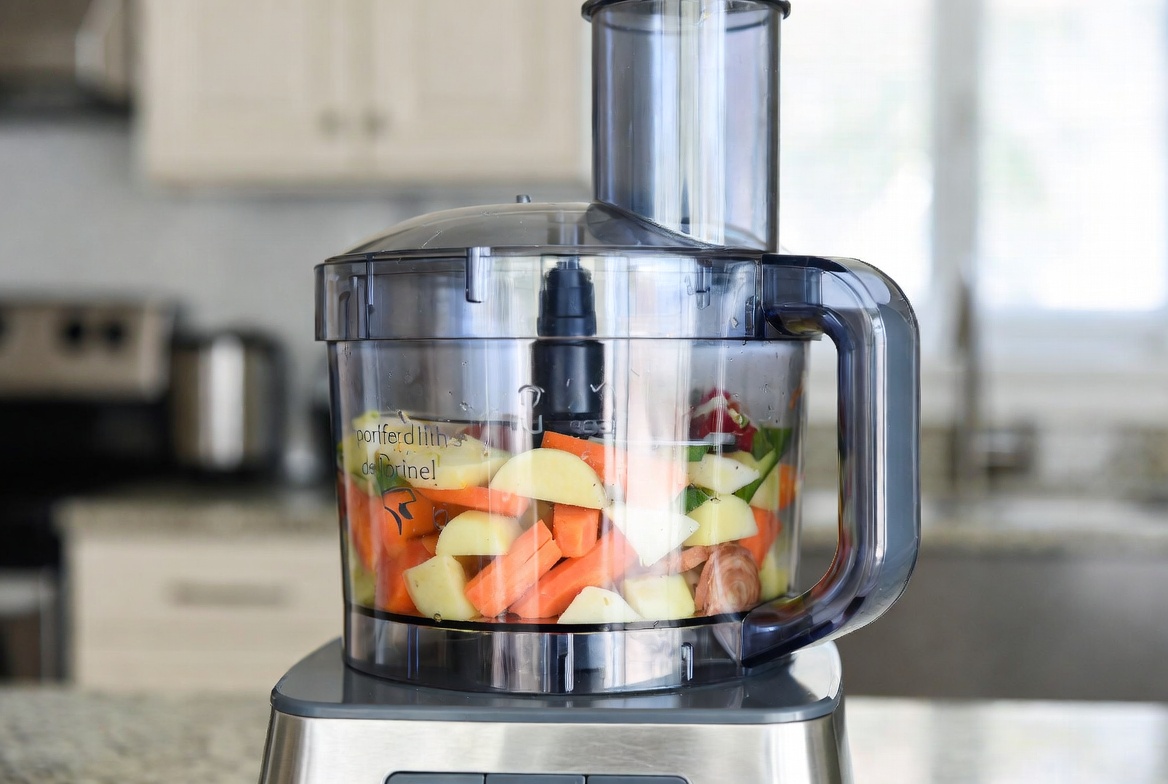 best 7 cup food processor