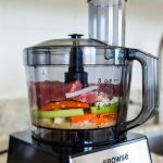 best 8 cup food processor