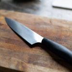best 8 inch chef knife
