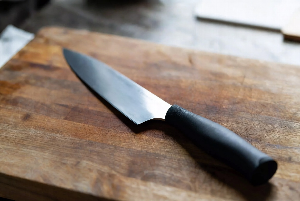 best 8 inch chef knife