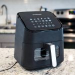 best air fryer for large family