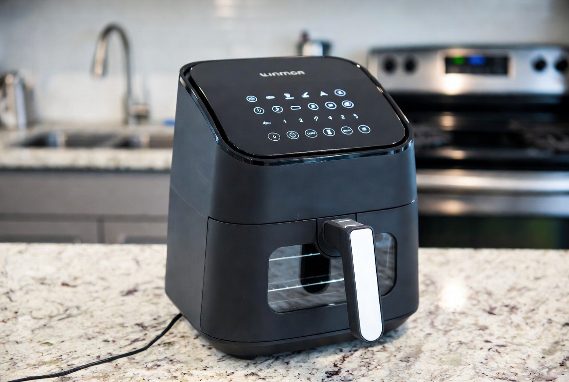 best air fryer for large family
