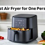 best air fryer for one person
