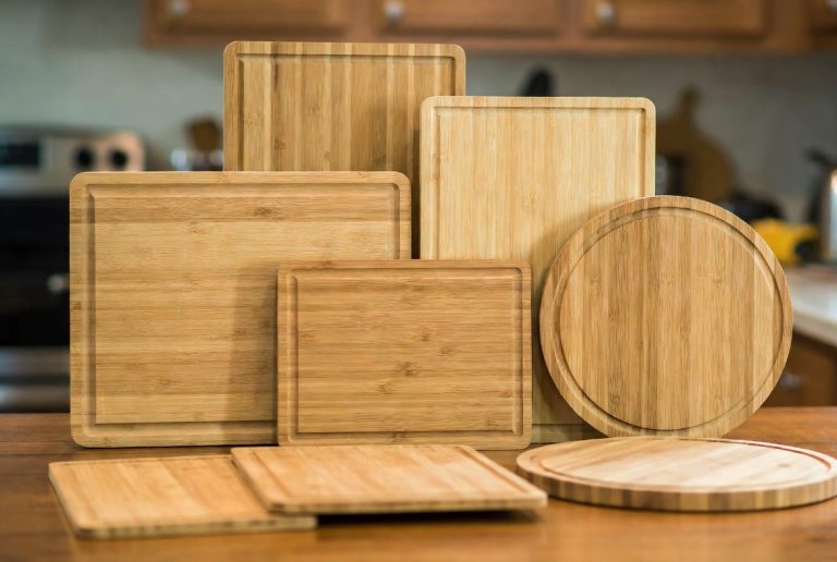 best bamboo cutting boards