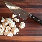 Zwilling 6 Inch Chef Knife