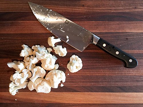 Zwilling 6 Inch Chef Knife