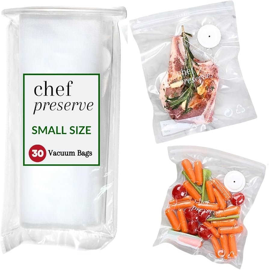 Can You Microwave Vacuum Sealed Bags