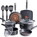 Can You Put Tfal Pans In The Dishwasher
