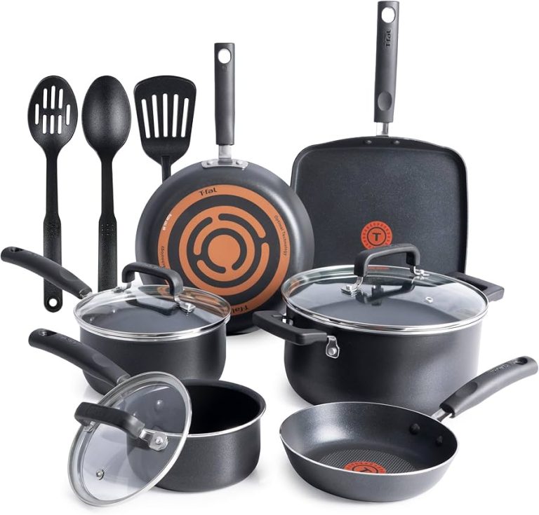 Can You Put Tfal Pans In The Dishwasher
