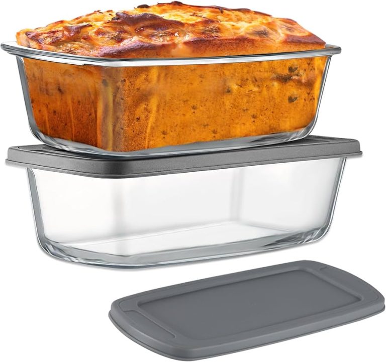 Can Glass Pot Lids Go In The Oven