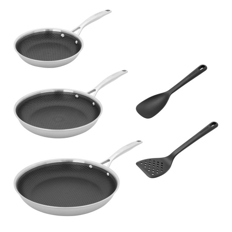 Can Henckels Pans Go In The Oven