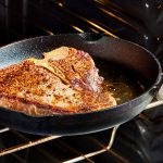 Can A Non Stick Skillet Go In The Oven