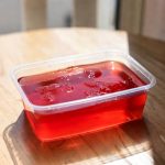 Best Container for Jello