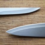 Can You Sharpen A Knife With Another Knife