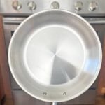Can I Put Stainless Steel Pot In The Oven