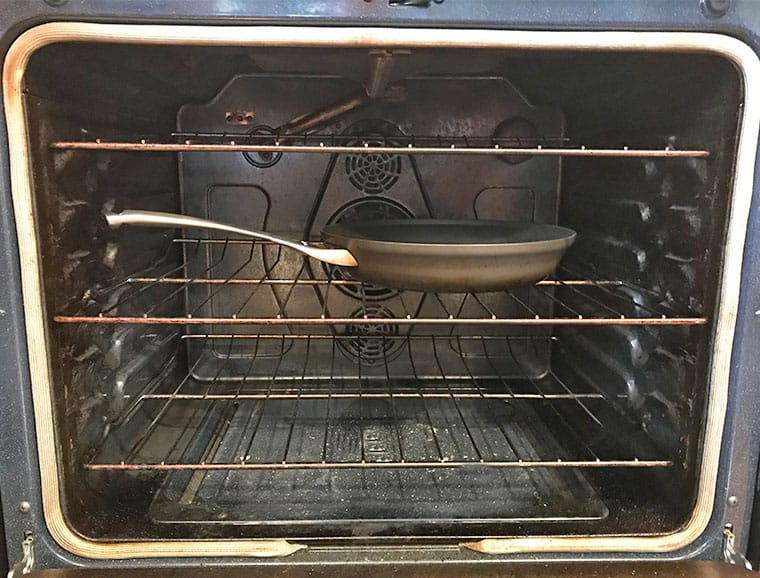 Can Saucepans Go In The Oven