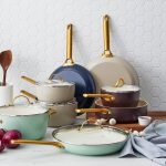 Can You Use Metal Utensils On Ceramic Cookware