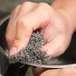 Can You Use Steel Wool On Ceramic