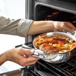 Can You Put A Metal Saucepan In The Oven